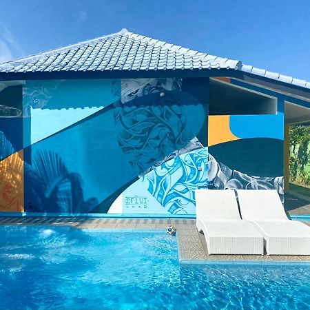 Blue Coco Hotel Keramas Luaran gambar